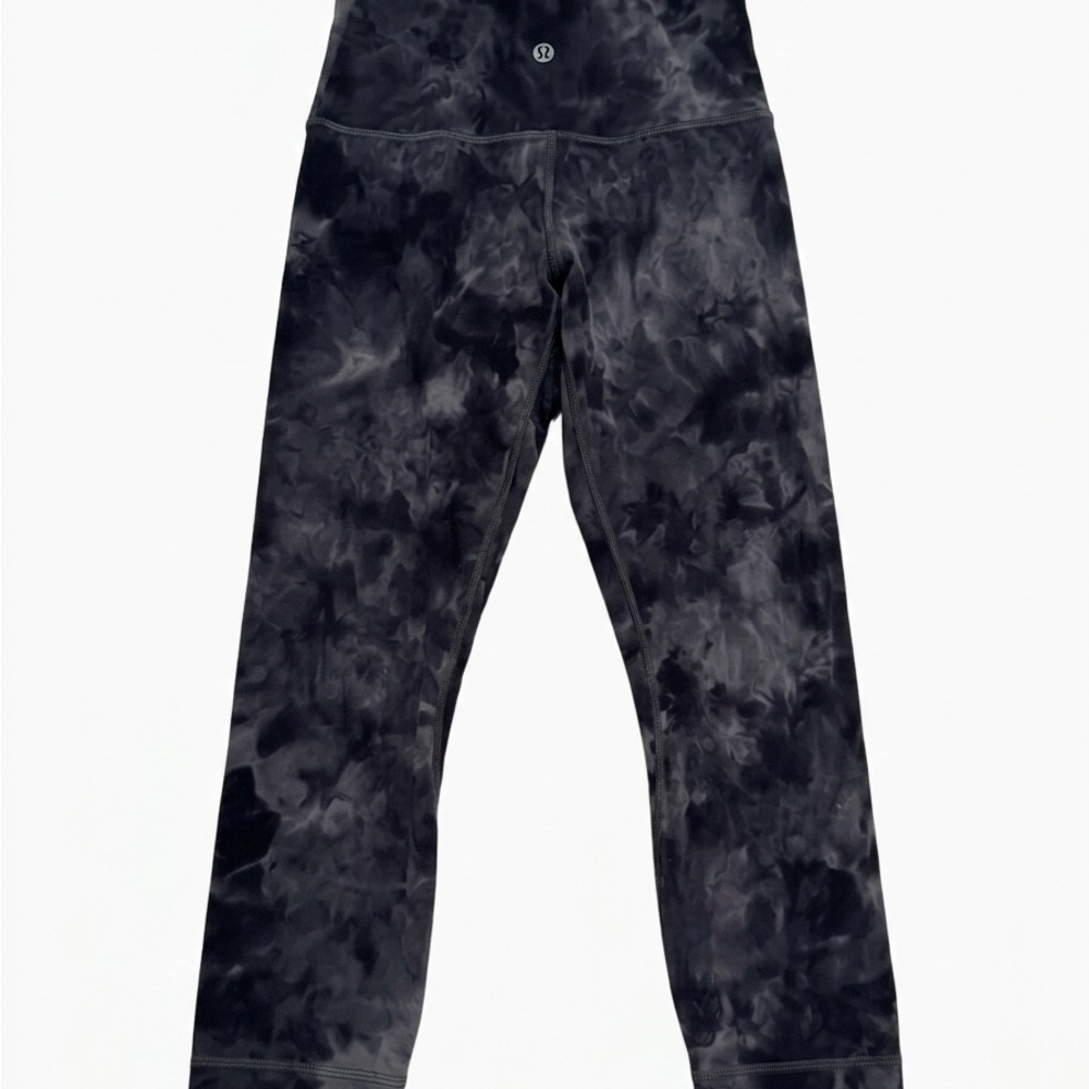 lululemon Align™ High-Rise Pant 25" *Diamond Dye